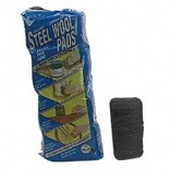 16pk Steel Wool 3/0