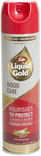 Liquid Gold Wood Aerosol