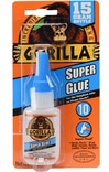 15GR Gorilla Super Glue