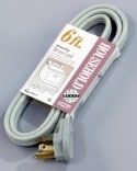 10/3 30A 6' Dryer cord