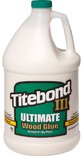1Gal Titebond III Wood Glue