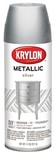 Krylon Silver Spray Metallic