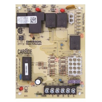 Goodman Integrated Control Board (PCBBF112S)