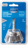 1-3/4" Coarse Cup Brush