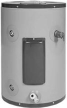 12GAL Electric Water Heater