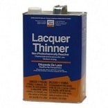 qt Lacquer Thinner