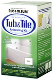 WH Tub Refinish Kit