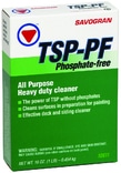 1lb Phosphate Free Tsp