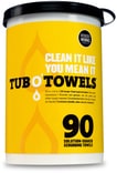 10 x 12 HD Tub O Towels