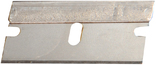 5pk single edge razor blade