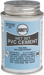 24oz Blue PVC Cement
