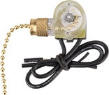 3A Pull Chain Switch