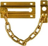 BB Door Chain